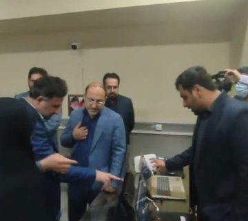 دکر دهقانی معاونت علمی -پردازش هوشمند زمرد