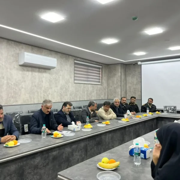 افتتاحیه سلامانه پلاک خوانی در بوستان زر 04