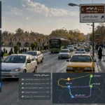 تحلیل گردشگری