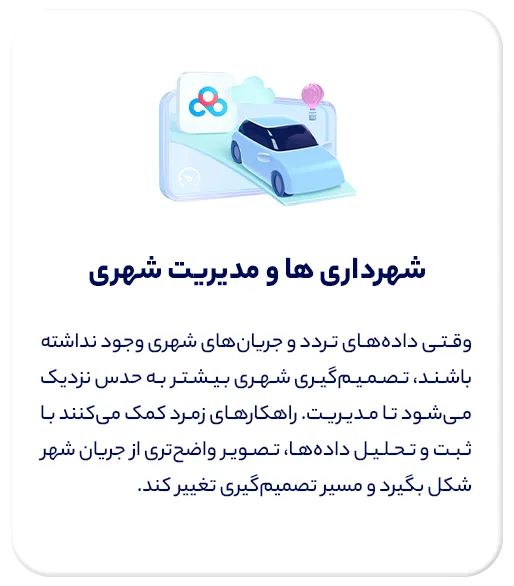راهکارهای شهرداری و مدیریت شهری