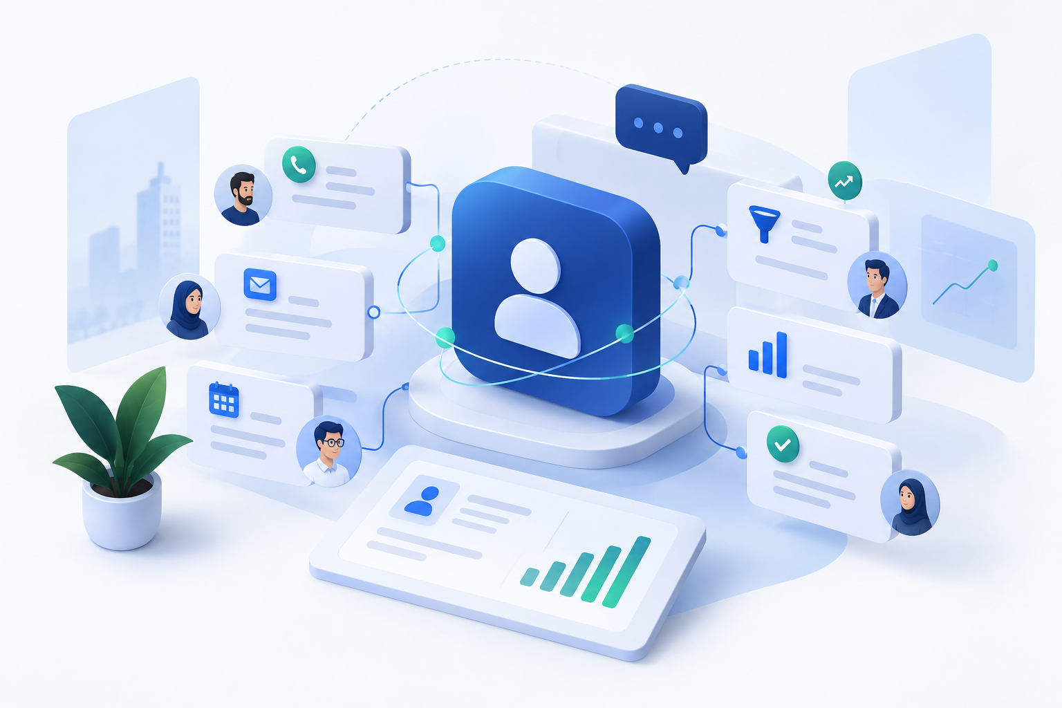 Crm
